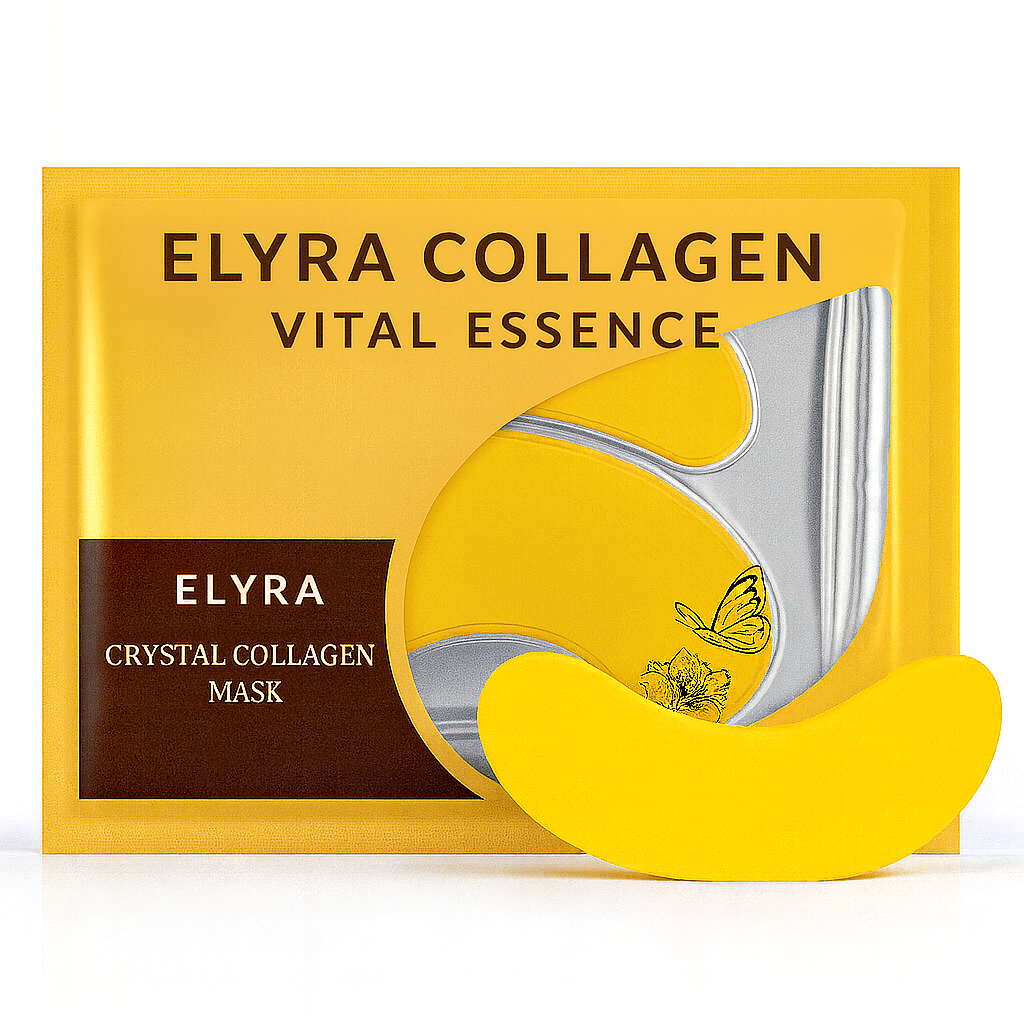 Elyra Collagen Vital Essence
